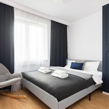 Family Apartment Nearto Old Town Vermelo By Neartopl Kraków Exteriör bild