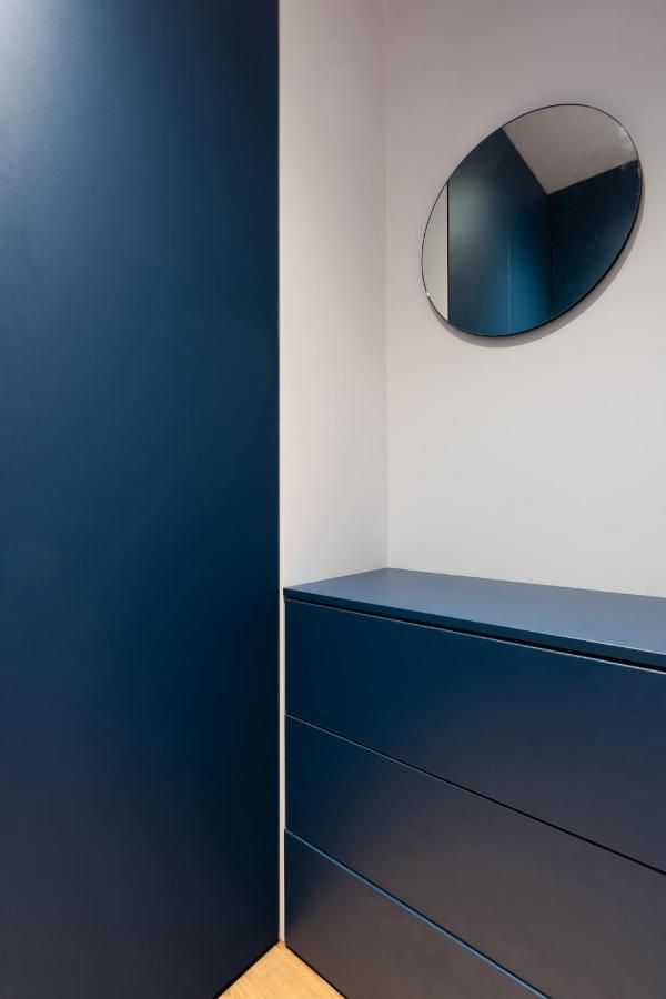 Family Apartment Nearto Old Town Vermelo By Neartopl Kraków Exteriör bild