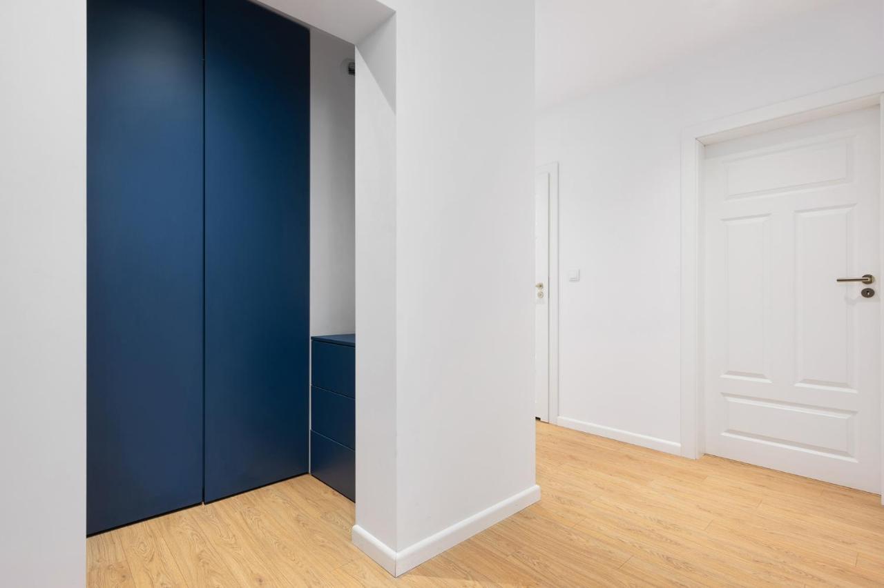 Family Apartment Nearto Old Town Vermelo By Neartopl Kraków Exteriör bild